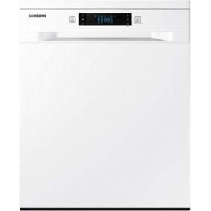 Samsung dw60m6040fw lavavajillas serie 6 e 13cuberitos blanco