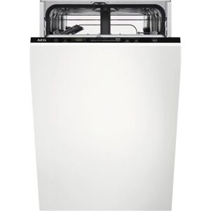 Electrolux aegfse62417p aeg lavavajillas integrable ( no incluye panel puerta ) de 45cm fse63307p e