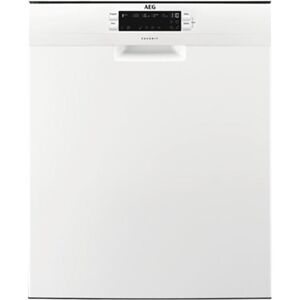 Electrolux aegffb53900zw lavavajillas aeg ffb53900zw 14s 5p 60cm