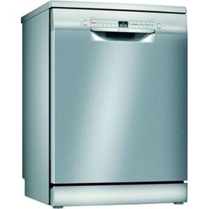 Bosch sms2hti60e lavavajillas 12 servicios inox 60cm e