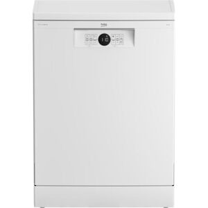 Beko bdfn26640wc beyond lavavajillas 60 prosmart 10años / c / 9,5 l / 6 prg / 16 cub / 3ª ba