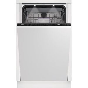 Beko bdis38040a beyond lavavajillas 45cm 11 cubiertos autodose c