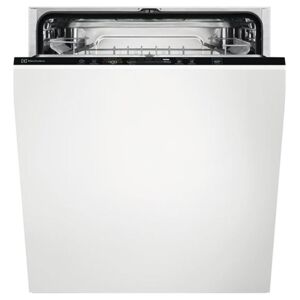 Electrolux ees47310l lavavajillas integrable ( no incluye panel puerta ) a+++ (8p 13s)