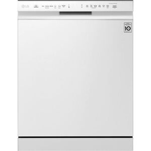 Lg df325fw lavavajillas clase a++ 14 servicios 7 programas 3ª bandeja â