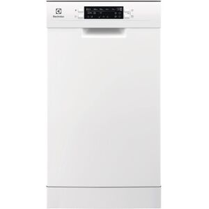 Electrolux esa42110sw lavavajillas libre inst 45 cm 9 cubiertos blanco clase f