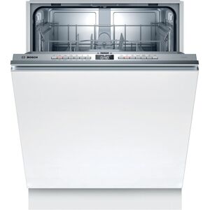 Bosch smh4itx12e lavavajillas integrable ( no incluye panel puerta )  60cm 12cubiertos clase e
