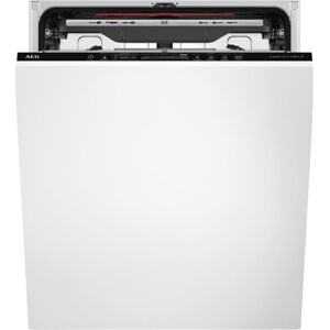 SIN MARCA SAMI Sin fse94848p aeg lavavajillas integrable ( no incluye panel puerta )  60cm 14 cubiertos clase c 911438460