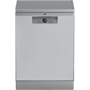 Beko bdfn26640xc beyond lavavajillas 60 prosmart 10años / c / 9 5 l / 6 prg / 16 cub / 3ª bandeja / cornerintense / hygieneinten