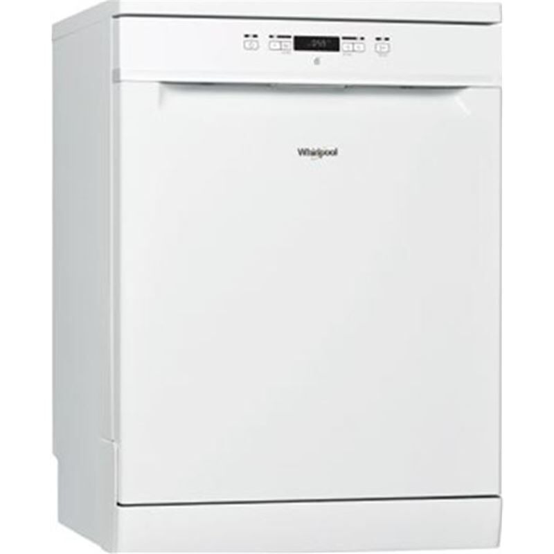 Whirlpool wfc3c26p lavavajillas libre instalacion blanco e 14c