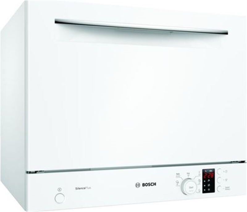 Bosch sks62e32eu lavavajillas compacto a+ 6s 60x45cm