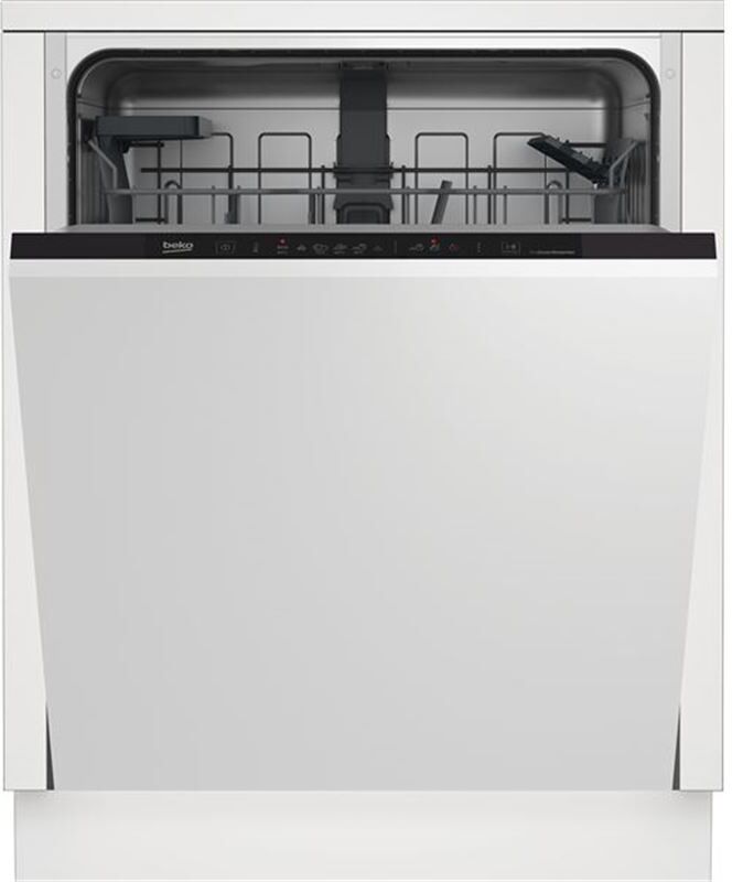 Beko modelo nuevo-au lavavajillas din36420ad lavavajillas 8690842406249