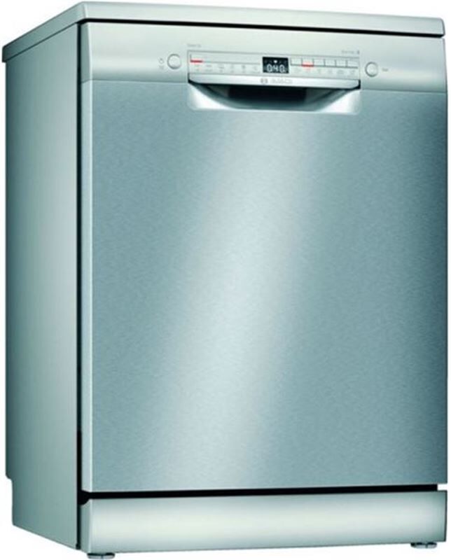 Bosch sms2hti60e lavavajillas 12 servicios inox 60cm e