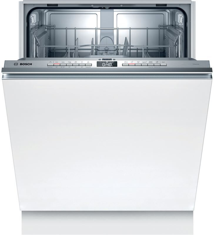 Bosch smh4itx12e lavavajillas integrable ( no incluye panel puerta )  60cm 12cubiertos clase e