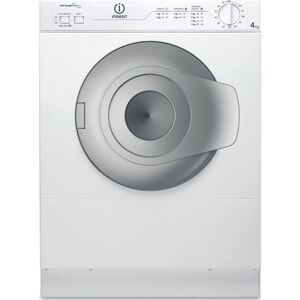 Indesit nis41v secadora 4 kgs secadoras secadoras