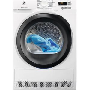 Electrolux ew7h5833lb 916099436 secadoras secadoras