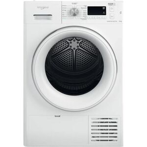 Whirlpool fftnm1182spt secadora clase a++ 8 kg bomba de calor