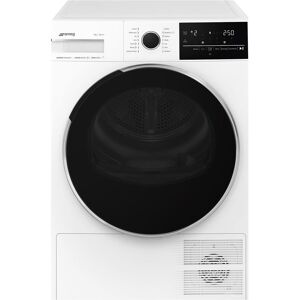 SMEG dnp93sles secadora carga frontal 9kg clase a+++ libre instalacion