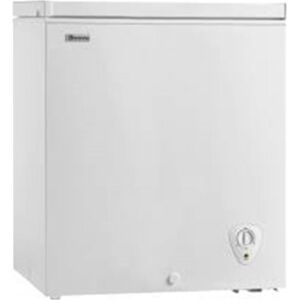 Meireles mfa150w congelador horizonatal mfa-150 w 83x73x56cm f blanco 5604409139115