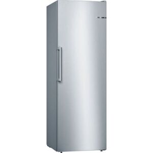 Bosch gsn33vlep congelador v 176cm nf inox mate a++