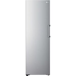 Lg gft41pzgsz congelador vertical no frost 186x59,5 imox