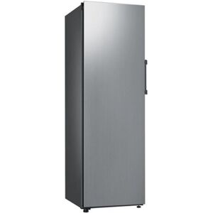 Samsung rz32a7485s9/ef congelador vertical bespoke 185..3x59.5x68.8cm clase f libre instalación inox