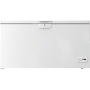 SIN MARCA SAMI Sin hsm47530 beko congelador horizontal 86x155.5x67 5cm clase f libre instalacion