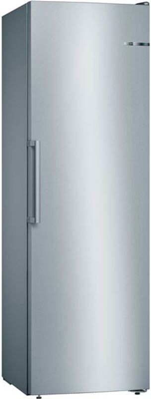 Bosch gsn36vifp congelador vertical 186x60 no frost inox