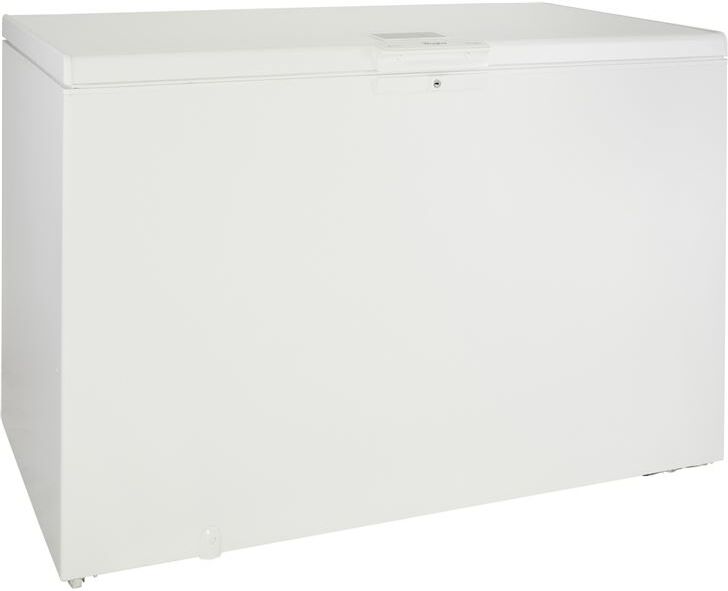 Whirlpool whe39352fo congelador horizontal 91 6x140 5x69 8 cm