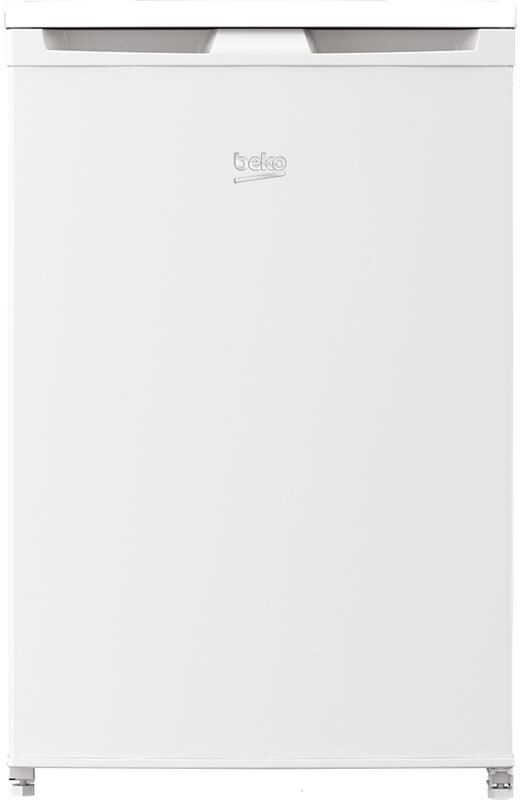 Beko fne1074n congelador vertical 84x54x59cm clase e