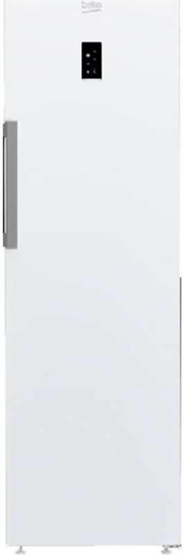 Beko b3rfne314w congelador vertical no frost e (185x60)