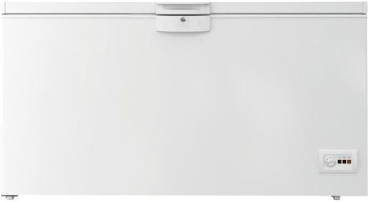 SIN MARCA SAMI Sin hsm47530 beko congelador horizontal 86x155.5x67 5cm clase f libre instalacion