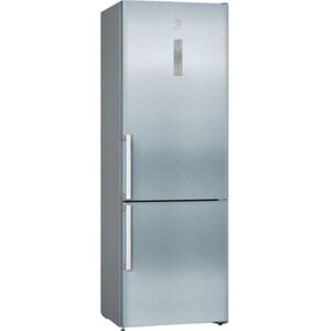 Balay 3kfe776xe combi 203x70cm nf inox a++ frigoríficos