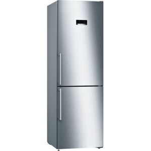 Bosch kgn36xiep combi 186cm nf inox e frigoríficos