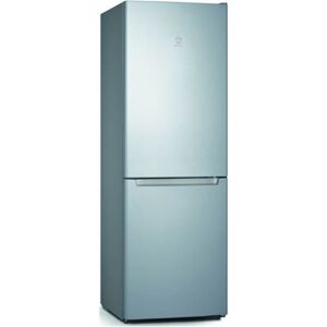 Balay 3kfe361mi frigorífico combi clase a++ 176x60 no frost acero inoxidabl