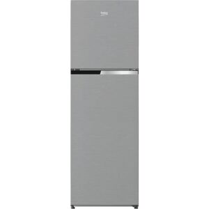 Beko rdnt271i20xb frigorifico 2p 165x54cm nf inox a+