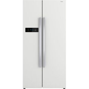 Teka 113430013 frigo americano rlf 74910 wh blanco