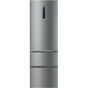 HAIER htr3619enmn combi no frost frigoríficos frigoríficos