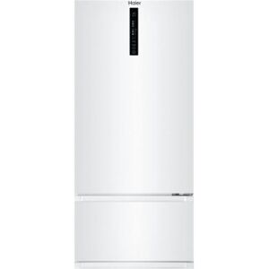 HAIER htr3619enpw combi no frost , 190,5 cm frigoríficos