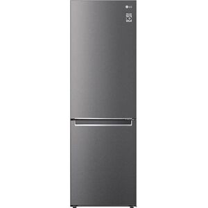 Lg gbp61dspgn combi nf d 1860cm inox frigoríficos frigoríficos