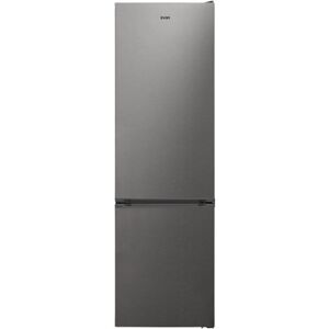 Svan svf2063ffx frigo combi smart frosh 201cm frigoríficos