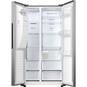 Hisense rs650n4ac2 frigoríficos americanos frigoríficos americanos