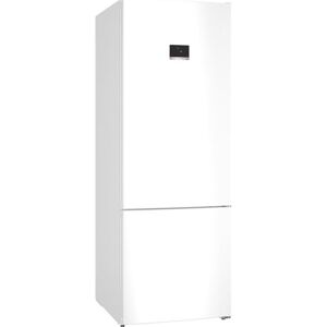 Bosch kgn56xwea combi nf e 193x70x80cm blanco frigoríficos