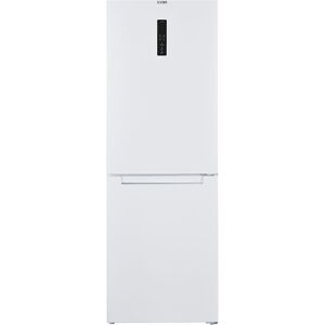 Svan sc185600eno frost sc185600eno frost frigo combi 185.5x60.2x68.5cm clase e libre instalacion