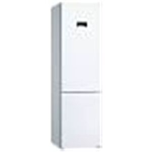 Bosch kgn39xwea frigo combi 203x60x66cm clase e libre instalacion