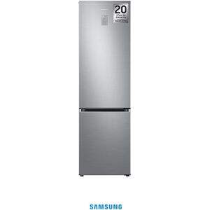 Samsung rb38c600cs9_ef frigo combi 203x59.5x65.8cm clase c libre instalacion inox