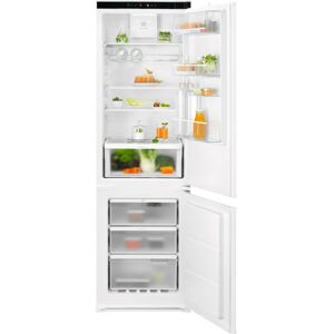 Electrolux eng7te18s ? frigorífico combi 177cm no frost frigorífico combi 177cm no frost frigorífico combi integrable de 177cm