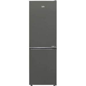 Beko b5rcne365hg frigo combi 186x59.5x66.3cm clase d libre instalacion