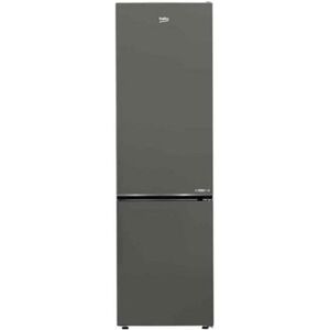 Beko b5rcne406hg frigo combi 203.5x59.5x66.3cm clase c inox