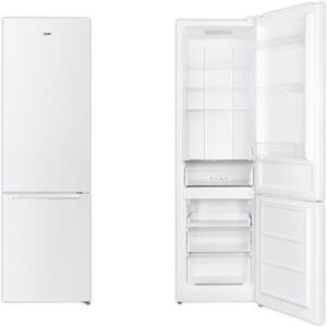 Svan sc2600fno frost sc2600fno frost frigo combi 201x60x60.5cm clase f libre instalación