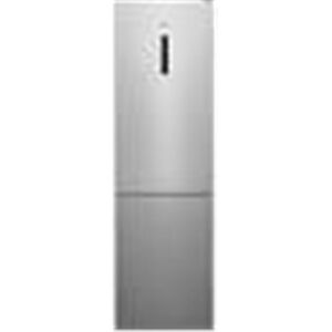 AEG rcb736d8mx frigo combi 201x59.5x65cm clase d no frost libre instalación acero inoxidable